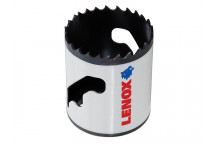 LENOX Bi-Metal Holesaw 44mm