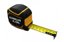Komelon Extreme Stand-out Pocket Tape 8m/26ft (Width 32mm)