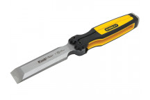 Stanley Tools FatMax Folding Pocket Chisel 25mm