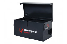 Armorgard TB1 TuffBank Van Box