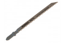 DEWALT XPC Bi-Metal Wood Jigsaw Blades Pack of 3 T101BF