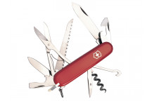 Victorinox Huntsman Swiss Army Knife Red 1371300