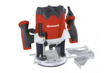 Einhell TE-RO 1255 E Router 240V 1200W