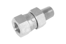 1/8\" BSP Tapered x 1/8\" BSP Male/Female