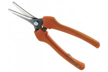 Bahco P128-19 Grape Vine Secateurs Snip 6mm Capacity