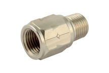 1/8\" BSPP Male x 1/8\" BSPP Female Check Valve
