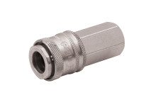 1/4\" BSPP Female Coupling