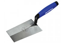 Faithfull Prestige Bucket Trowel 7in