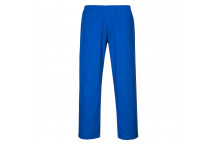 2208 Baker Trousers Royal Medium