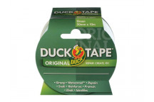 Shurtape Duck Tape Original 50mm x 10m Green