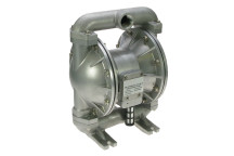ALUMINUIM DIAPHRAGM PUMP 60LPM