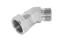3/4\" BSP x 3/4\" BSP Elbow