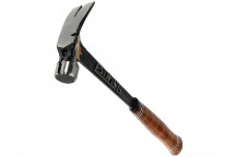 Estwing Ultra Framing Hammer Leather Milled 540g (19oz)