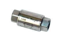 G1/2 FXF NON-RETURN VALVE