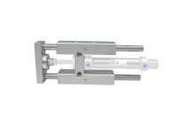 25x160 Cylinder Guide