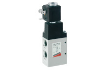 1/4 SOLENOID VALVE