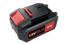 Flex Power Tools AP 18.0/5.0 Battery Pack 18V 5.0Ah Li-ion