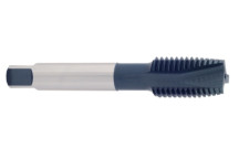 HSGT Coarse Machine Taps - Metric Spiral Point 5 x 0.8