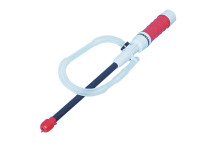 BATTERY SYPHON PUMP