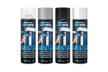 LEAK-SEAL TRANSPARENT 500ML