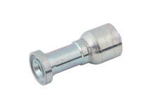 FL Split Flange x Hose ND 2\" Hose ID 1.1/2\" Steel