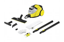 Karcher SC 5 EasyFix Steam Cleaner