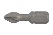 DEWALT DT7212 Torsion Bits PZ2 x 25mm (Pack 5)