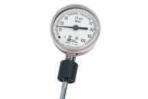 OSHA TEST GAUGE