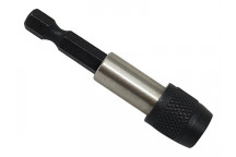 ForgeFix Spectre Quick-Release Bit Holder 60mm
