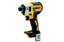 DEWALT DCF887N XR Brushless 3 Speed Impact Driver 18V Bare Unit