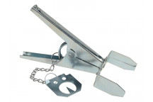 Rentokil Scissor Mole Trap