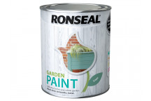 Ronseal Garden Paint Sage 750ml