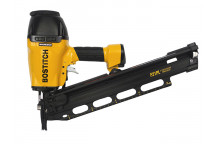 Bostitch F21PL-E Pneumatic Roundhead & MCN Stick Nailer 38-90mm