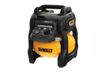 DEWALT DCC1054N FlexVolt XR Cordless Compressor 18/54V Bare Unit