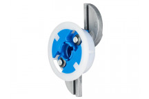 Gripit Blue Plasterboard Fixings 25mm (Pack 25)