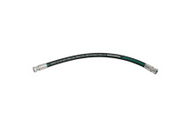 1/4\" BSP Female x 15.7mm OD x 1/4\" ID Hydraulic Hose Assembly