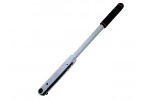 Expert EVT2000A Torque Wrench 1/2in Drive 50-225Nm