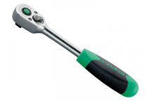 Stahlwille Ratchet 3/8in Drive Quick-Release