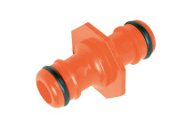 50PK 1/2\" 2 WAY CONNECTORS