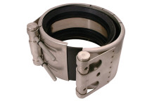 57.7-60.9MM PIPE REPAIR COUPLING