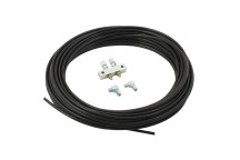 2 POINT REMOTE GREASE SYSTEM