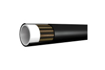1/4\" ID SAE 100R8 Polyurethane 1 Wire 100 Metre Coil