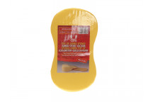 U-Care Pop-up Jumbo Sponge - Vacuum Packed