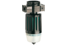 1/4\" BSP Parallel Female Olympian Plus Plug-in System