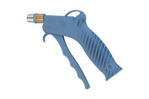 LOW NOISE LEVEL NOZZLE