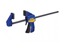 IRWIN Quick-Grip Mini Bar Clamp 300mm (12in)