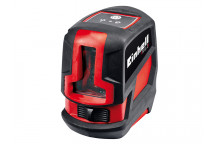 Einhell TC-LL 2 Cross Level Laser