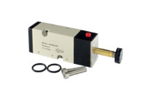 5/2- 1/4\" Namur SOL SPR
