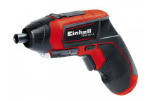 Einhell TE-SD 3.6/1 Li Cordless Screwdriver 3.6V 1 x 1.5Ah Li-ion