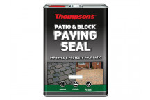 Ronseal Patio & Block Paving Seal Natural 5 litre